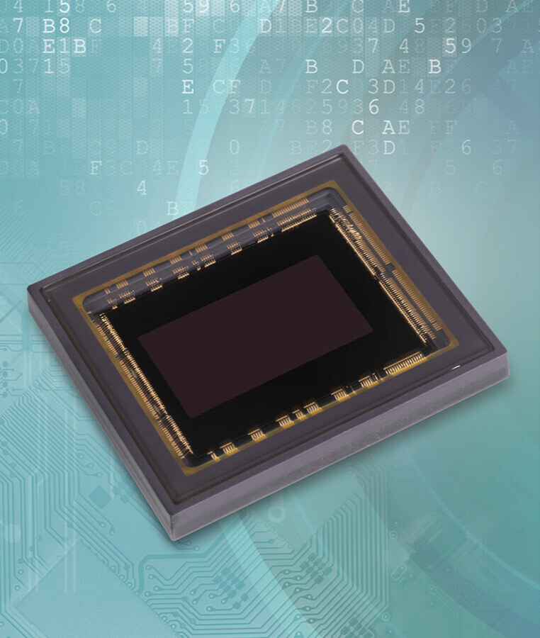 LTN4323 image sensor