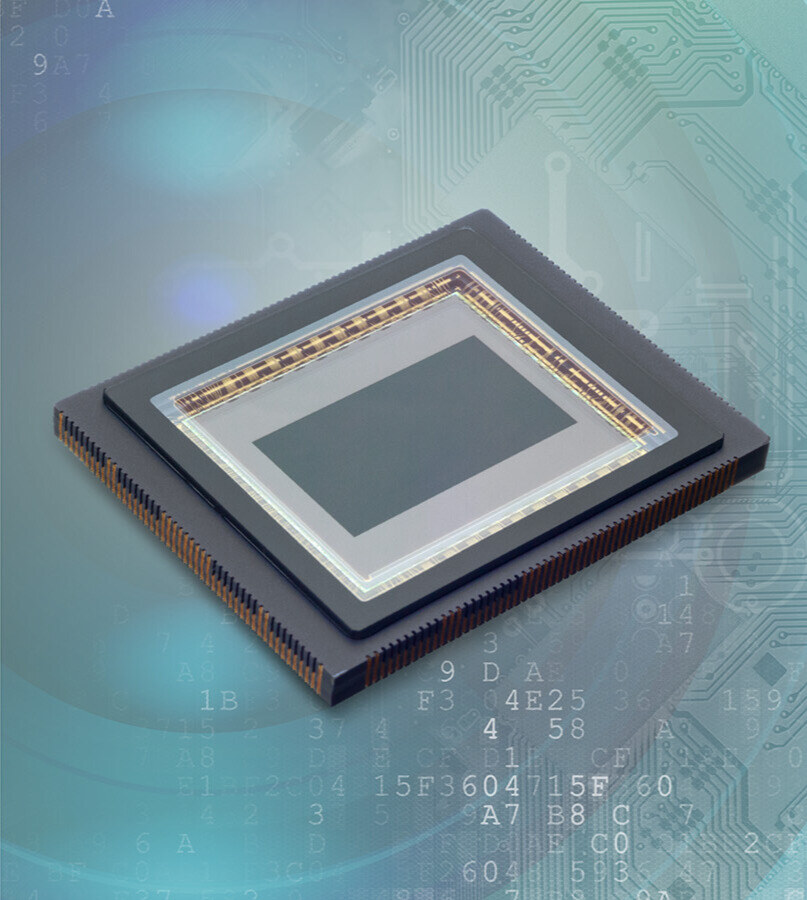 LTN4625A image sensor